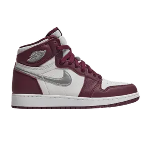 Air Jordan 1 Retro High OG GS 'Bordeaux'
