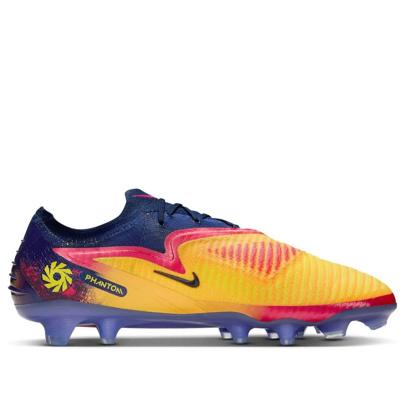 Nike x Erling Haaland Phantom 6 Low Elite FG  display picture 3