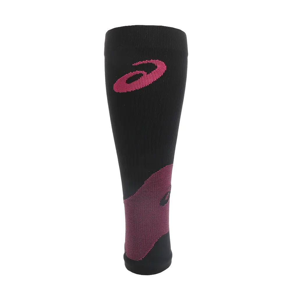 ASICS Mens Rally Leg Sleeve Casual - Black