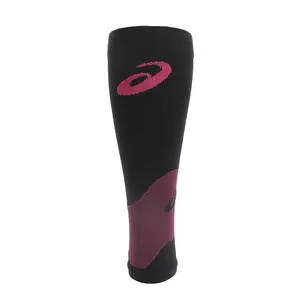 ASICS Mens Rally Leg Sleeve Casual - Black