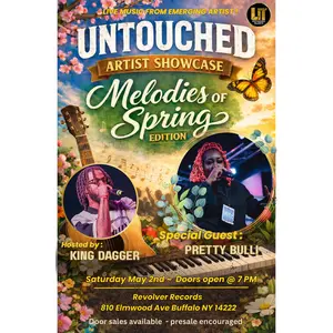 Melodies of Spring 2026