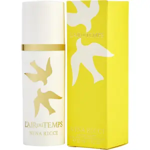 L'air Du Temps By Nina Ricci Edt For Women