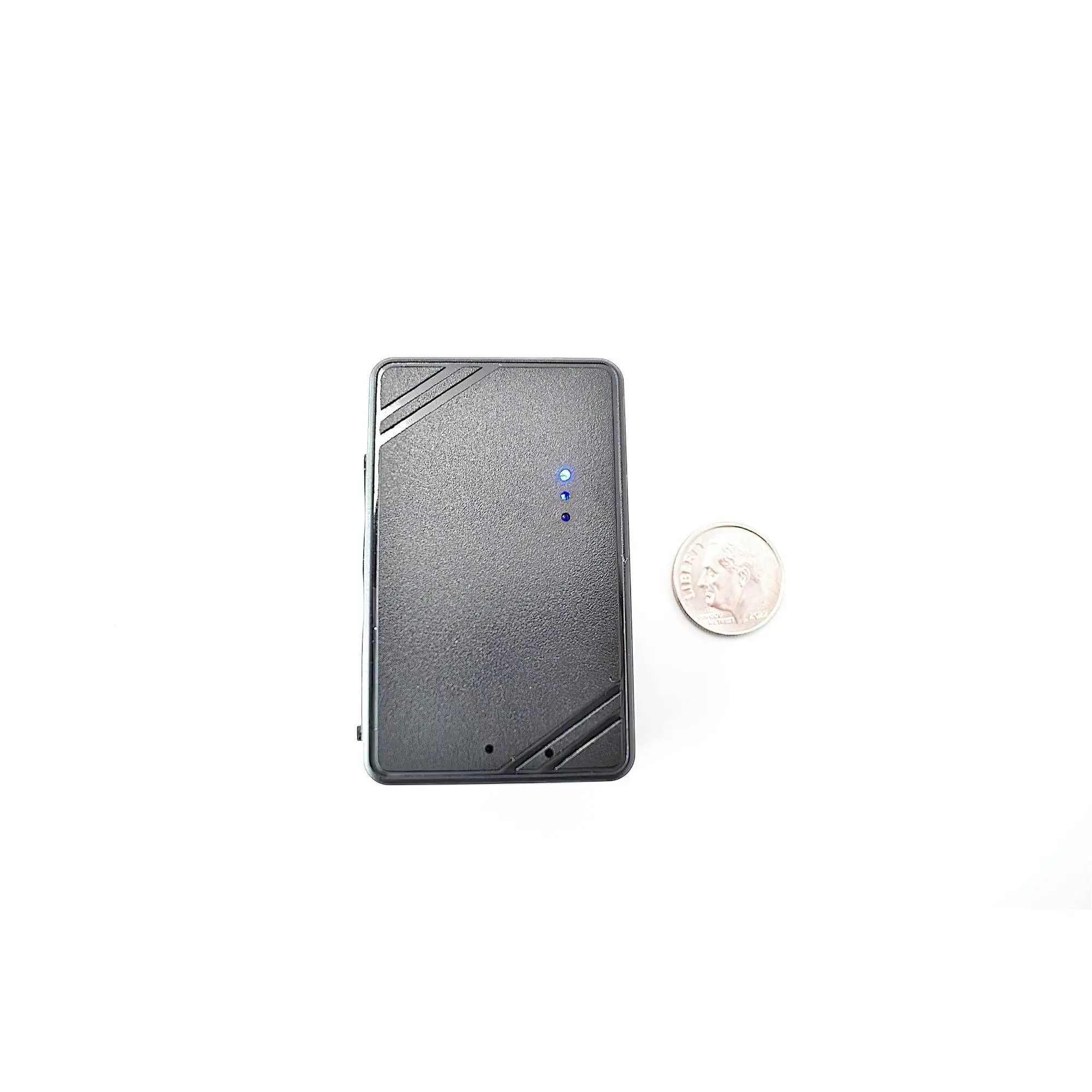 Mini Portable GPS Tracker for Hiking & Trekking