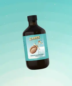 Original Coffee Concentrate - 100% Arabica Coffee by the Fitness Marshall