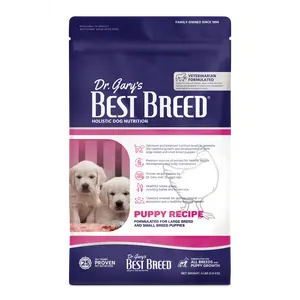 Best Breed Puppy Recipe