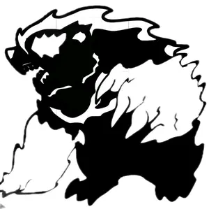 Tank- Solo Leveling Decal