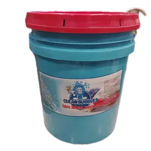 laundry fabric softener