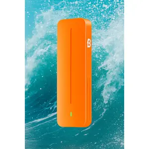 Citrus Byte