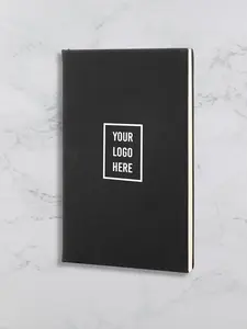 Branded Leatherette Journal