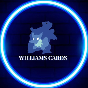 WilliamsCards