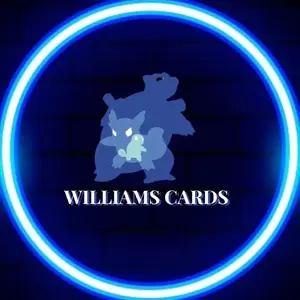 WilliamsCards shop logo