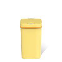 4 Gallon Yellow - Plastic