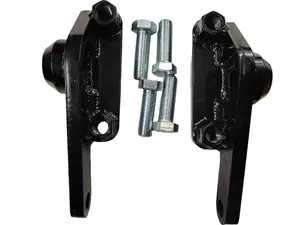 Mopar Big Bolt Pattern Steering Arm (MP-90B)