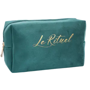 Le Rituel Necessaire Bag – Elegant & Sustainable Beauty Storage