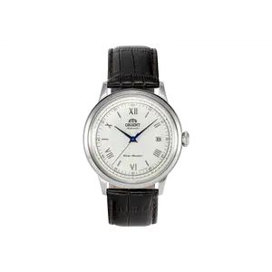 Orient Bambino Version 2 40.5mm Automatic Dress Watch, TAC00009W0