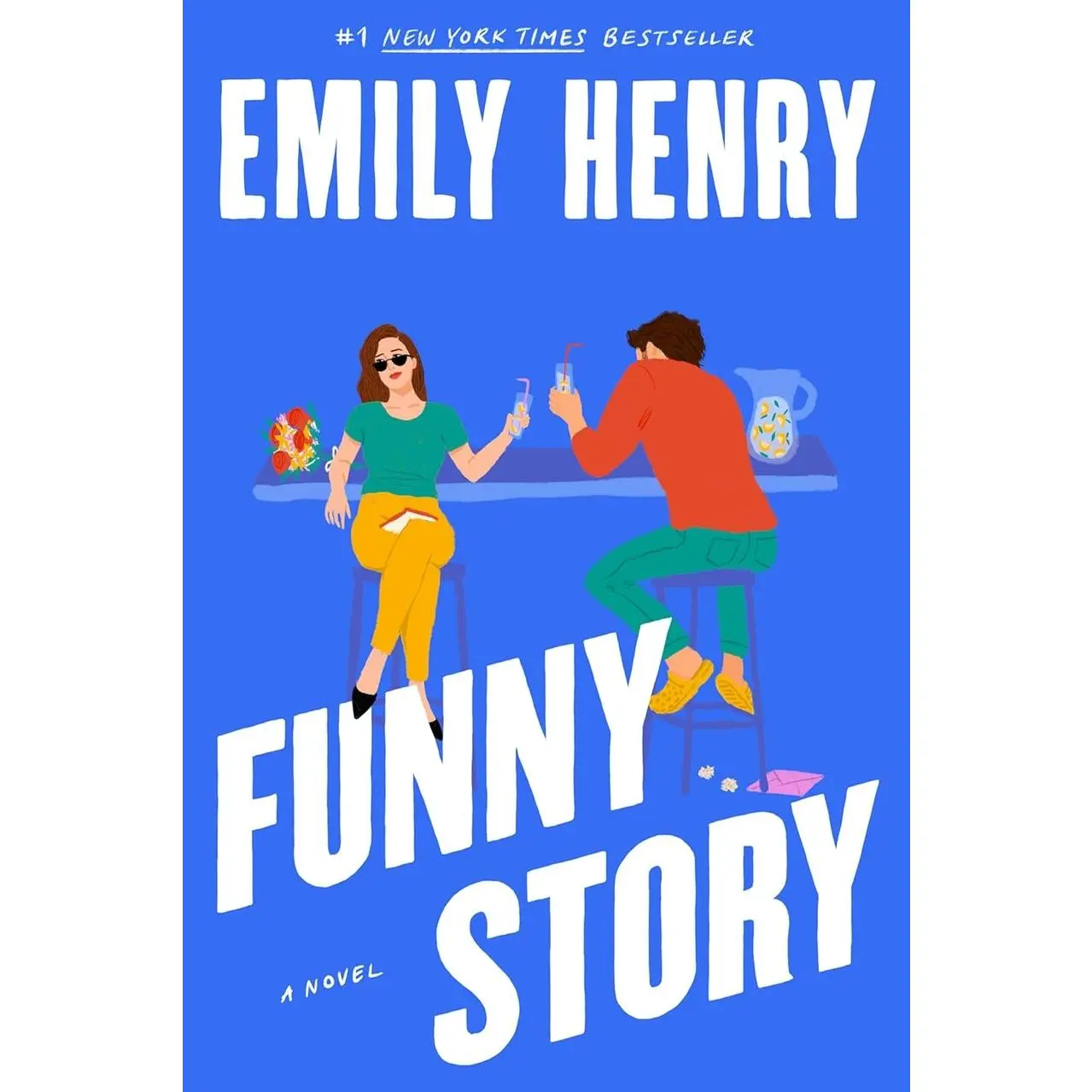 Funny Story