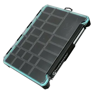 Evolution - BallistiX Terminal Tackle Tray