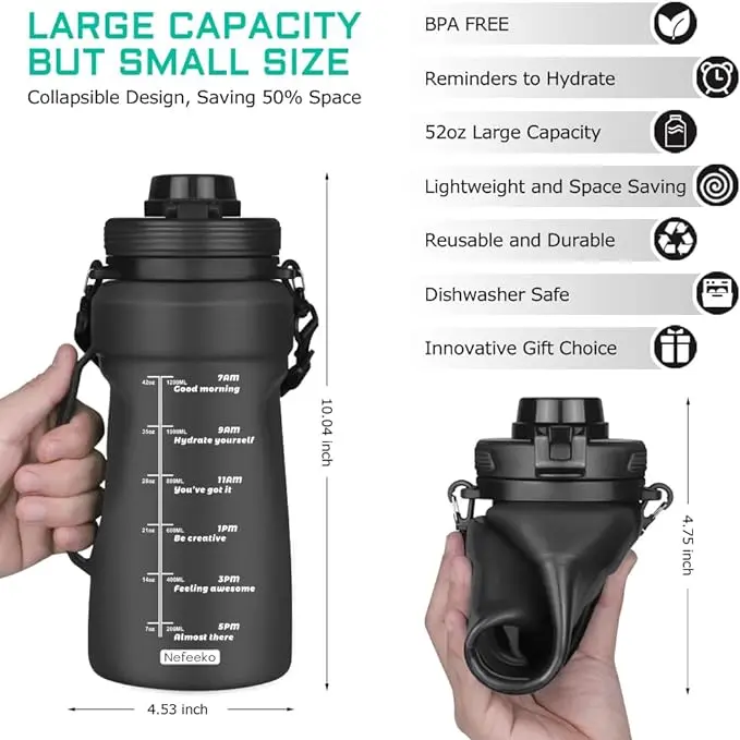 Flex Bottle