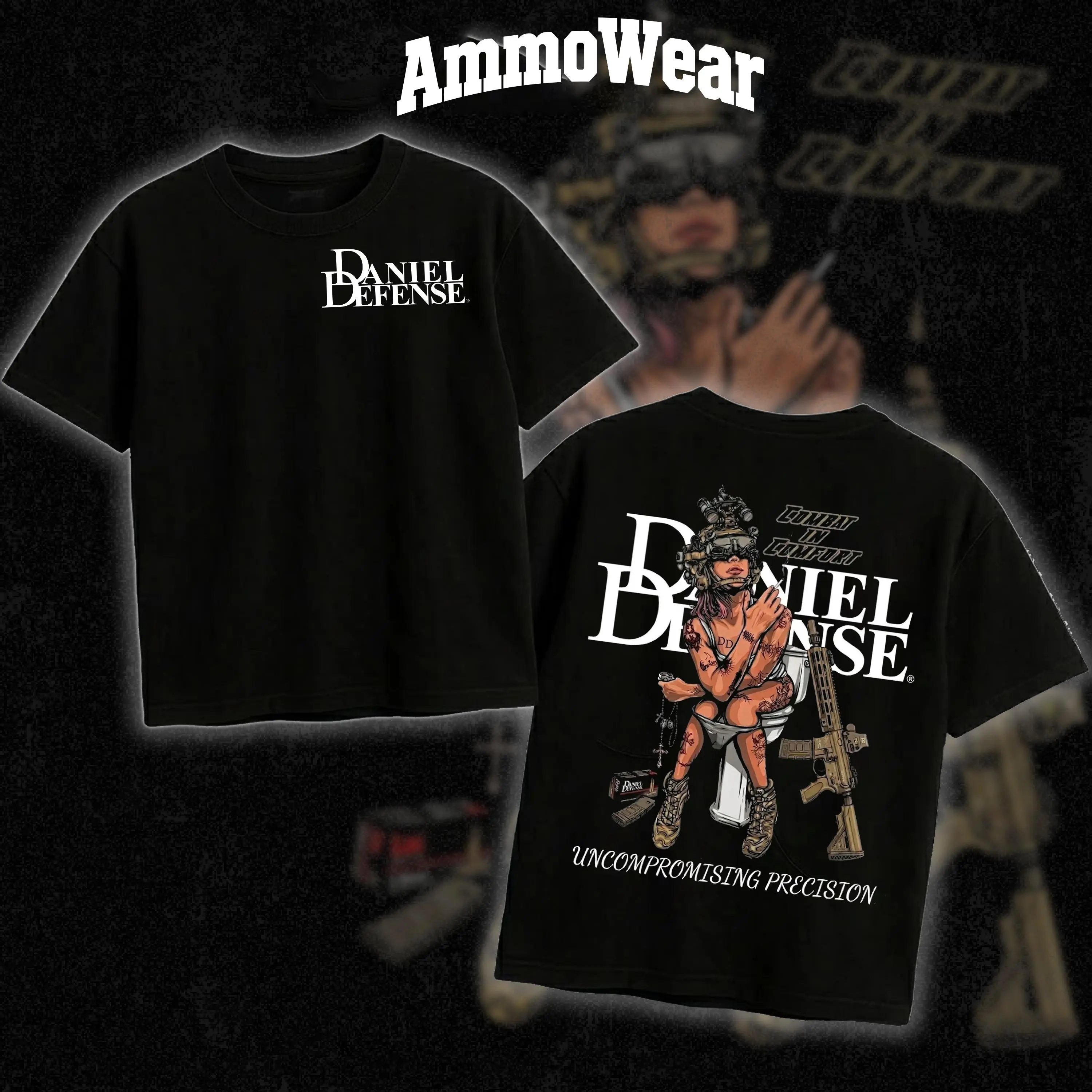 Daniel Defense
