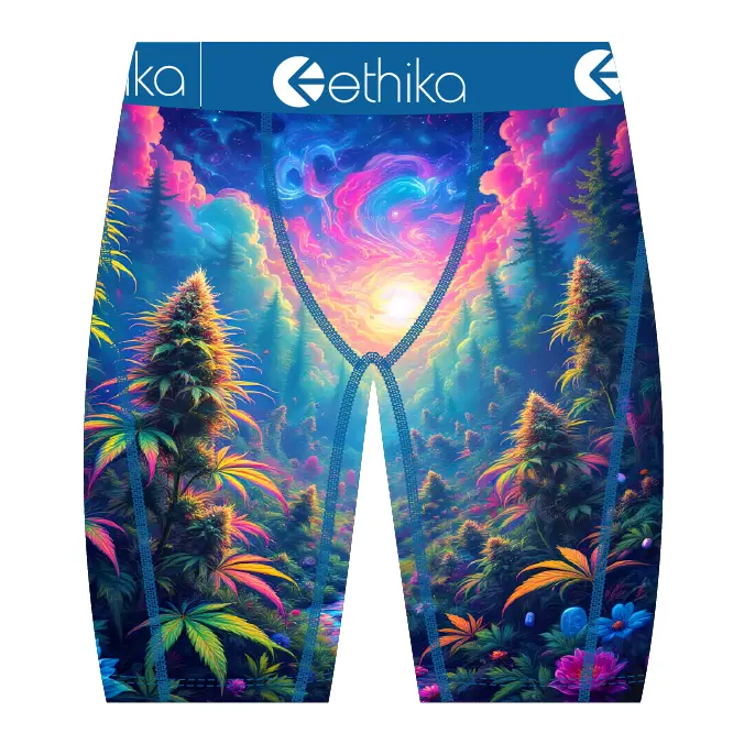 Ethika indica dreams boxer Urban Streetwear Style