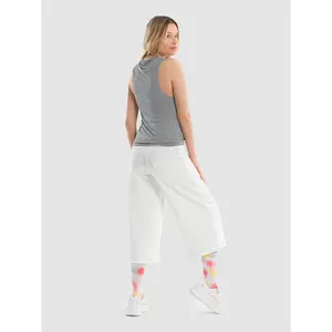 Knight's &amp; Nomads Shield Logo Flowy Muscle Tank