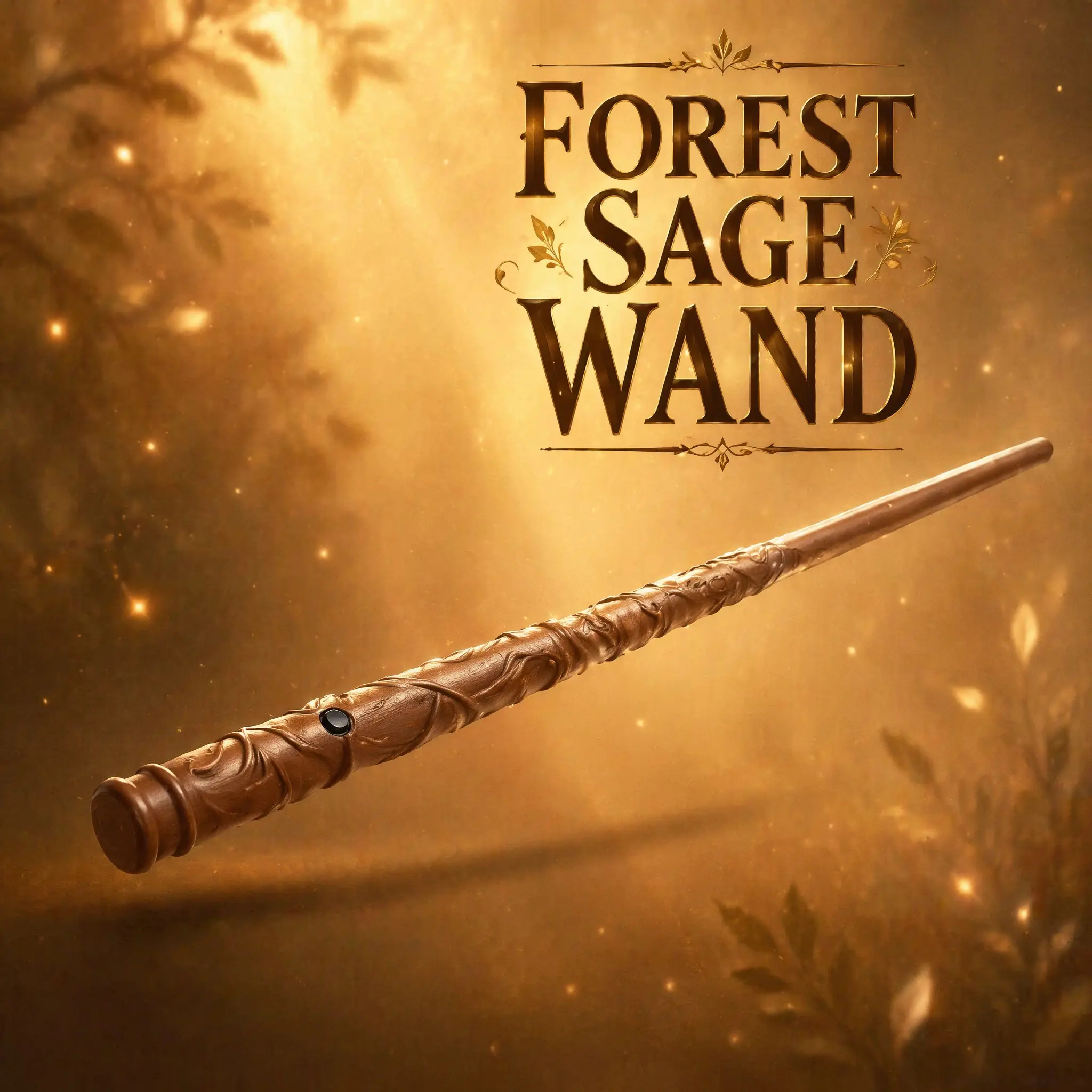 2026 Magic Wand - Realistic Wand With Box, Cool Visual Effect Reproduction, Halloween Cosplay Stick & Mask, Role Play Party Costume Props (Toys & Hobbies Magic Acrobatics Equipment)