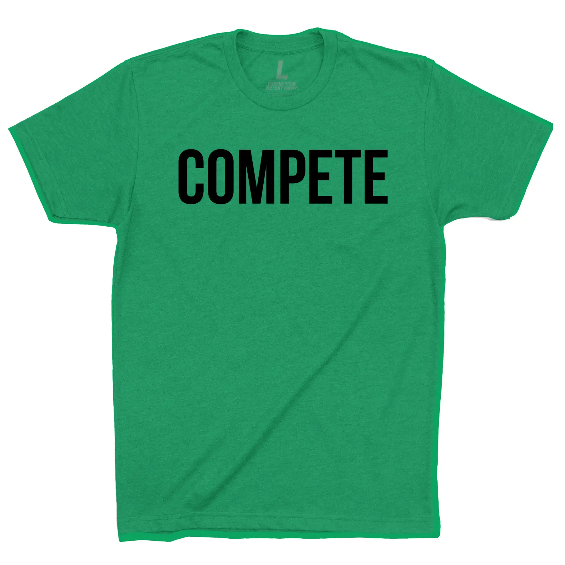 Competitor (XS, Small)