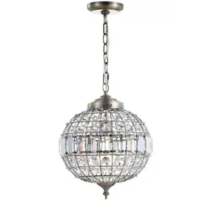 JONATHAN Y Elroy Iron Retro Contemporary LED Track Light; for Living Room, Bedroom, Kitchen, Office