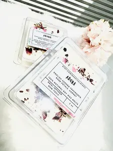 "Adore" Soy Intention Wax Melt