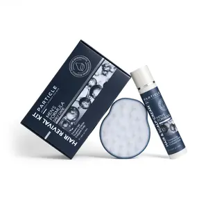 Particle Hair Revival Kit for Men | Fight Hair Loss and Achieve Thicker, Fuller Hair