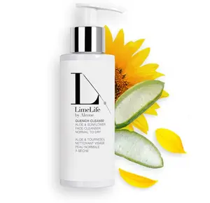 LimeLife by Alcone Quench Cleanse End of Summer - 4 oz/120ml