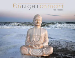 USED-Enlightenment by Kittle, Kit (Hardcover)