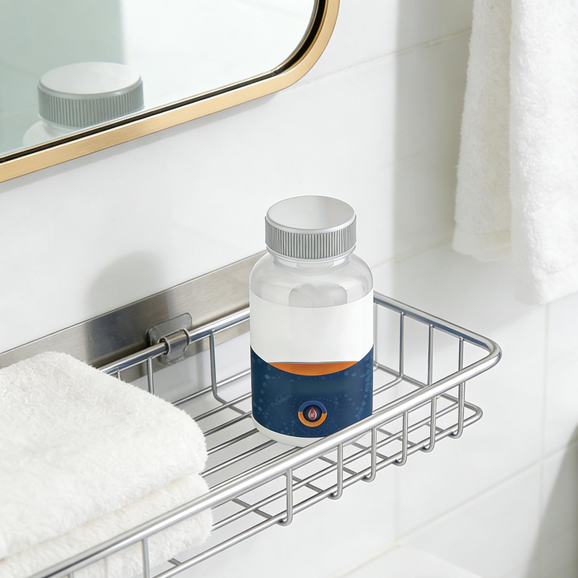 Natural Oil Basic Daily Use Gentle Body Skin Care Mild Formula  GMX