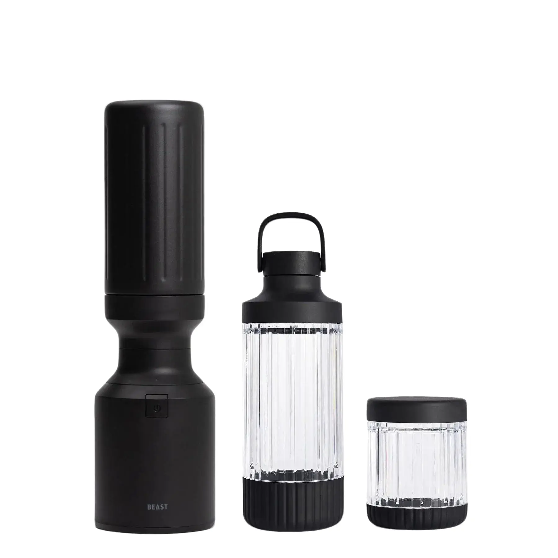 Beast® Mighty 850 Stainless Steel