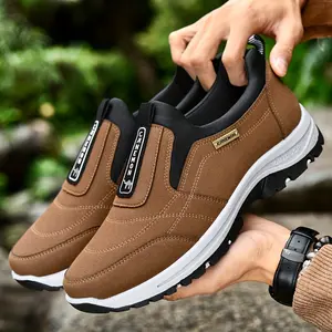 Men's Comfortable Road Running Shoes