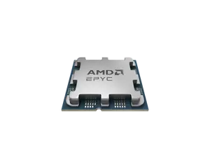 AMD EPYC 4005 (5th Gen) 4345P Octa-core (8 Core) 32MB L3 Cache Socket AM5 65W Processor  power affordable, turn-key, easy-to-use, propelling business growth and success in the AI era. - OEM - Tray Pack- 100-100001556