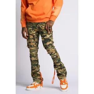 PHEELINGS BETTER DAYS STACKED CARGO (CAMO)