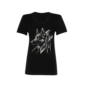 Women's Forgeline Tee | GSD Streetwear Style