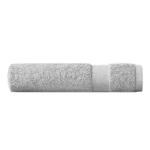 100% Organic Cotton Bath Sheet