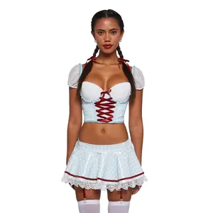 Kansas Dreams Costume Set