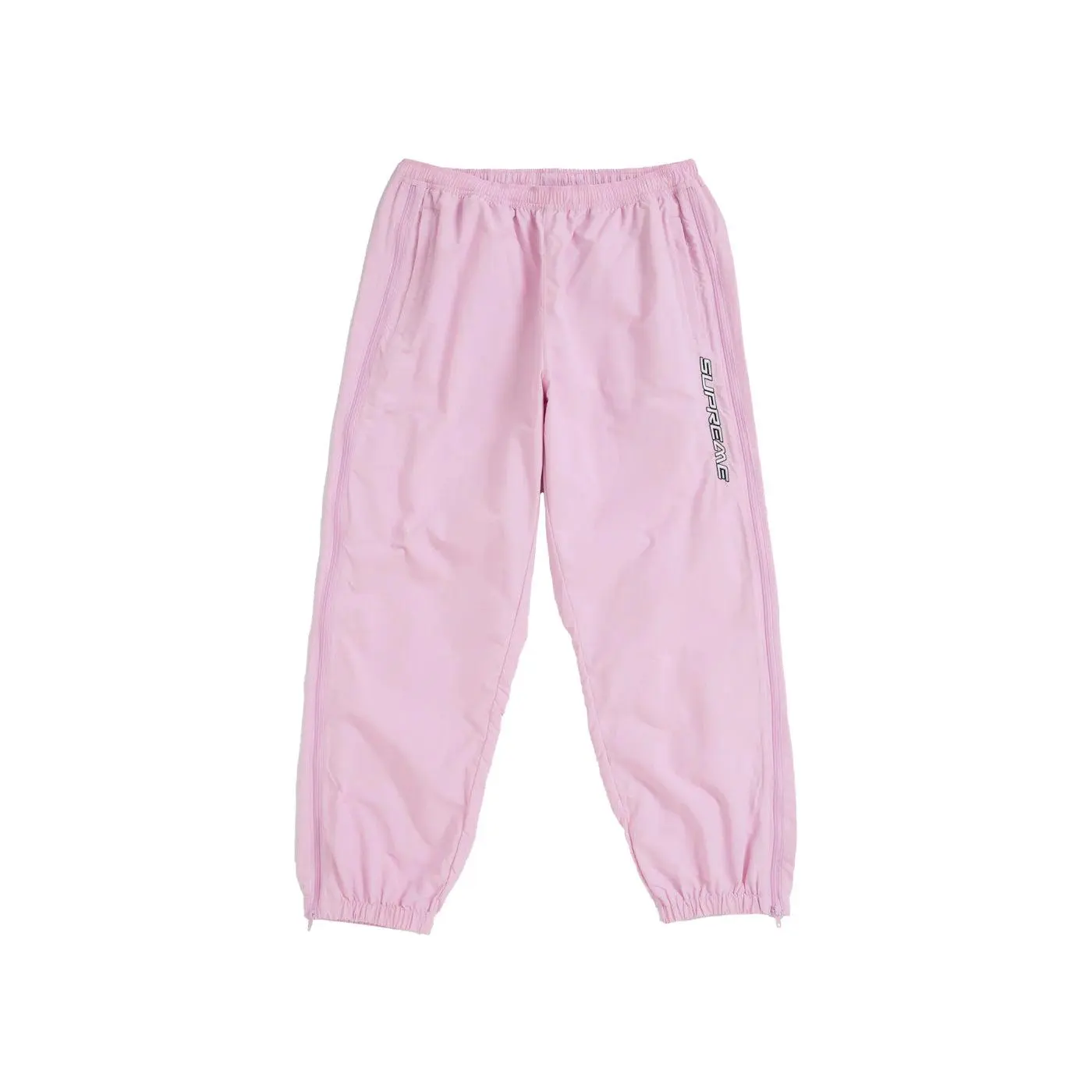 1211460 Supreme Warm Up Pant Pink