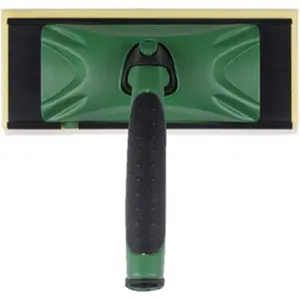 212 MAIN Merit Pro 227 9 Premium Interior & Exterior Pad Painter, 9" Size, Adjustable Grip, Threaded Handle