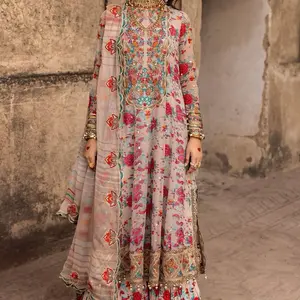 Sizes available on demand party wear ️