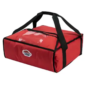 10-PACK medium Bag Genie Pizza Bags