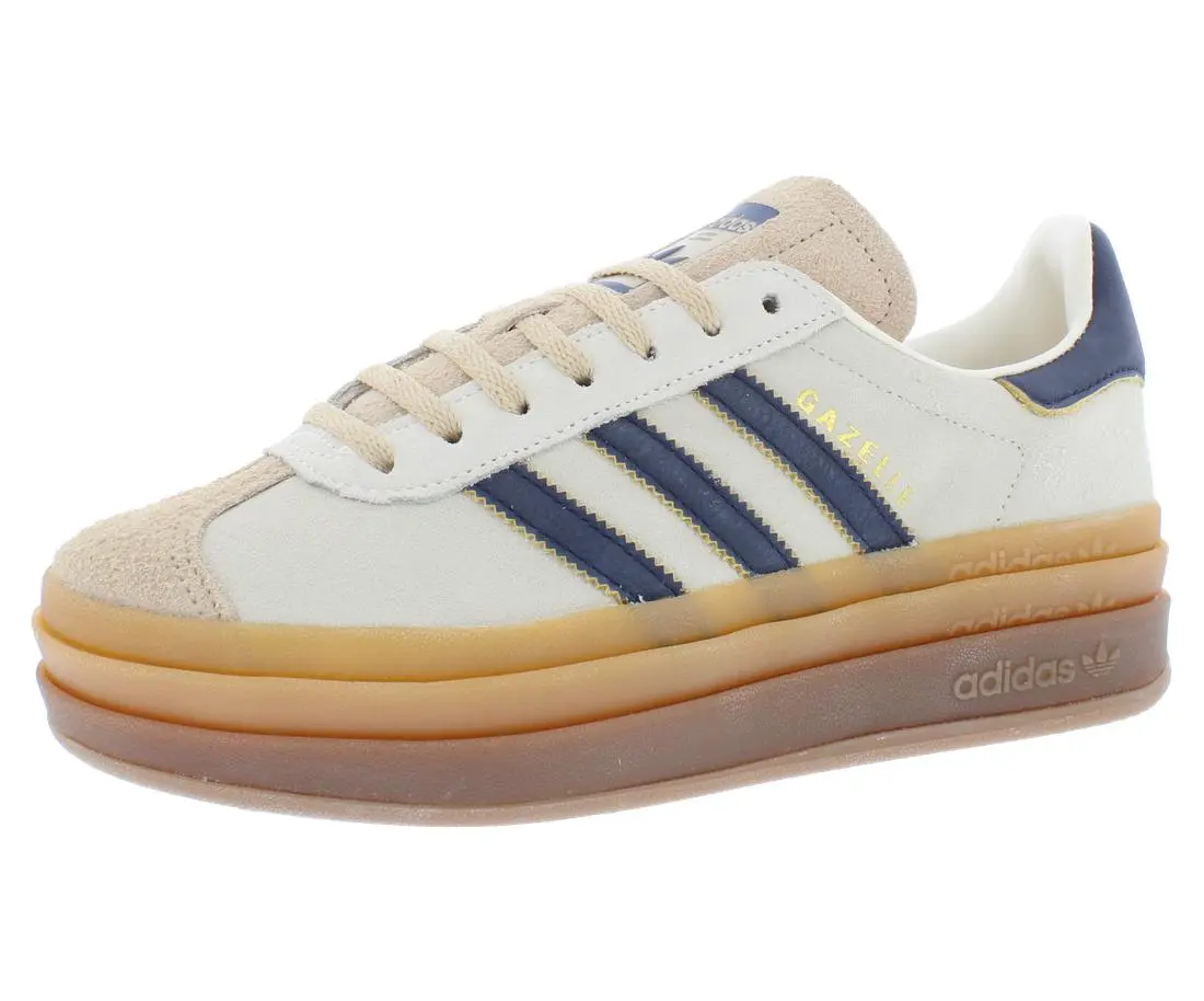 Adidas Gazelle Bold Womens Shoes