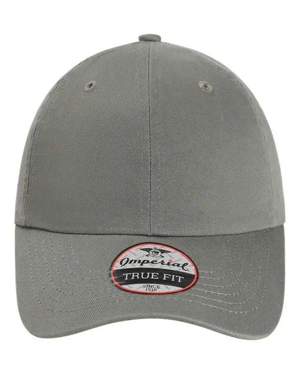 Imperial X210B The Original Buckle Dad Hat