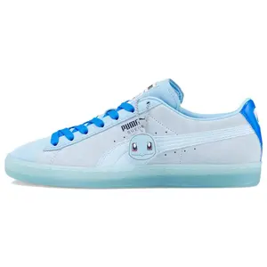 Pokémon x Suede 'Squirtle'