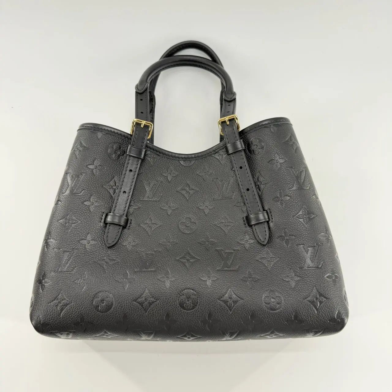 Pre-owned Louis Vuitton LV Babylone Tote MM