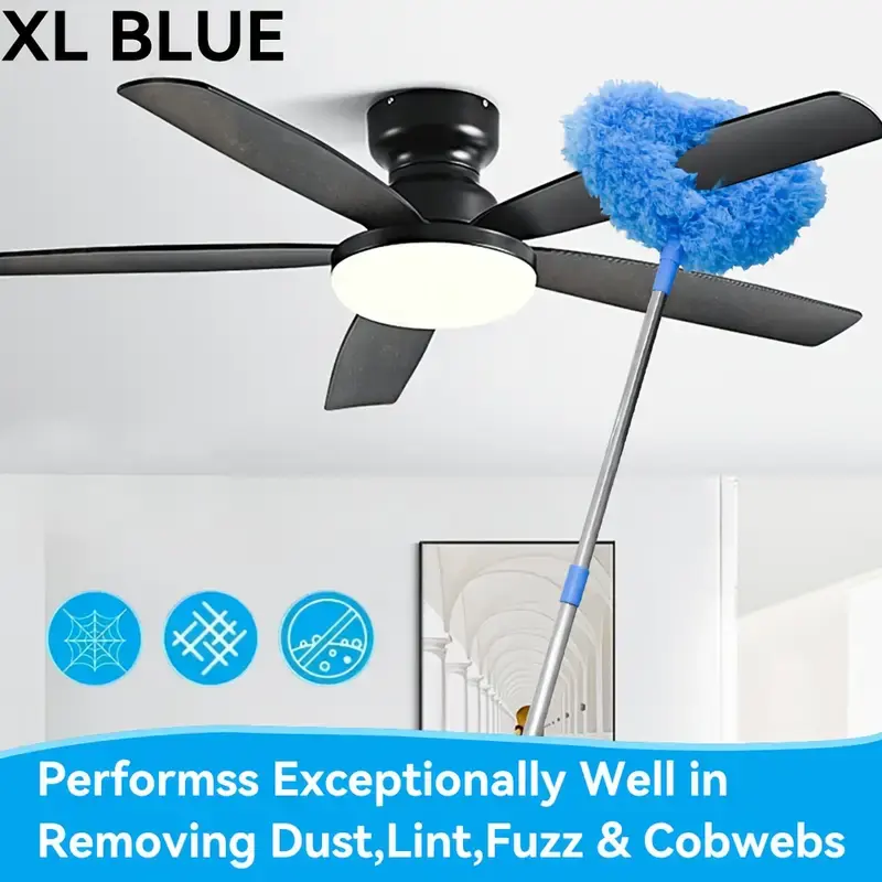 XL Blue