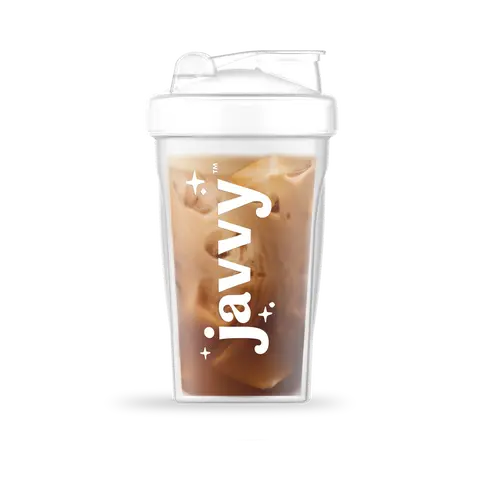 Shaker Bottle